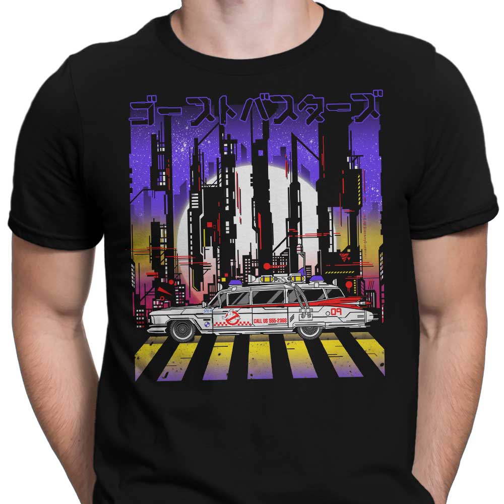 Ecto-01 - Men's Apparel T-Shirts, Hoodie, Sweatshirt | CiraTrend.com (Image 3)