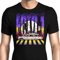 Ecto-01 - Men's Apparel T-Shirts, Hoodie, Sweatshirt | CiraTrend.com (Image 1)