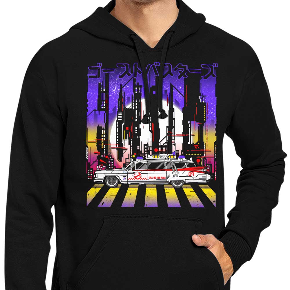 Ecto-01 - Hoodie T-Shirts, Sweatshirt | CiraTrend.com (Image 5)
