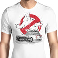Ecto Sumi E T-Shirts, Hoodie, Sweatshirt