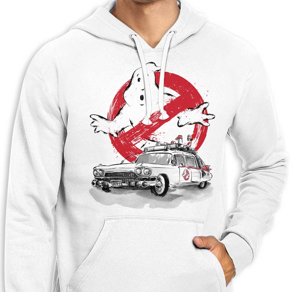 Ecto Sumi-e - Hoodie T-Shirts, Sweatshirt | CiraTrend.com (Image 5)
