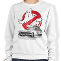 Ecto Sumi E T-Shirts, Hoodie, Sweatshirt