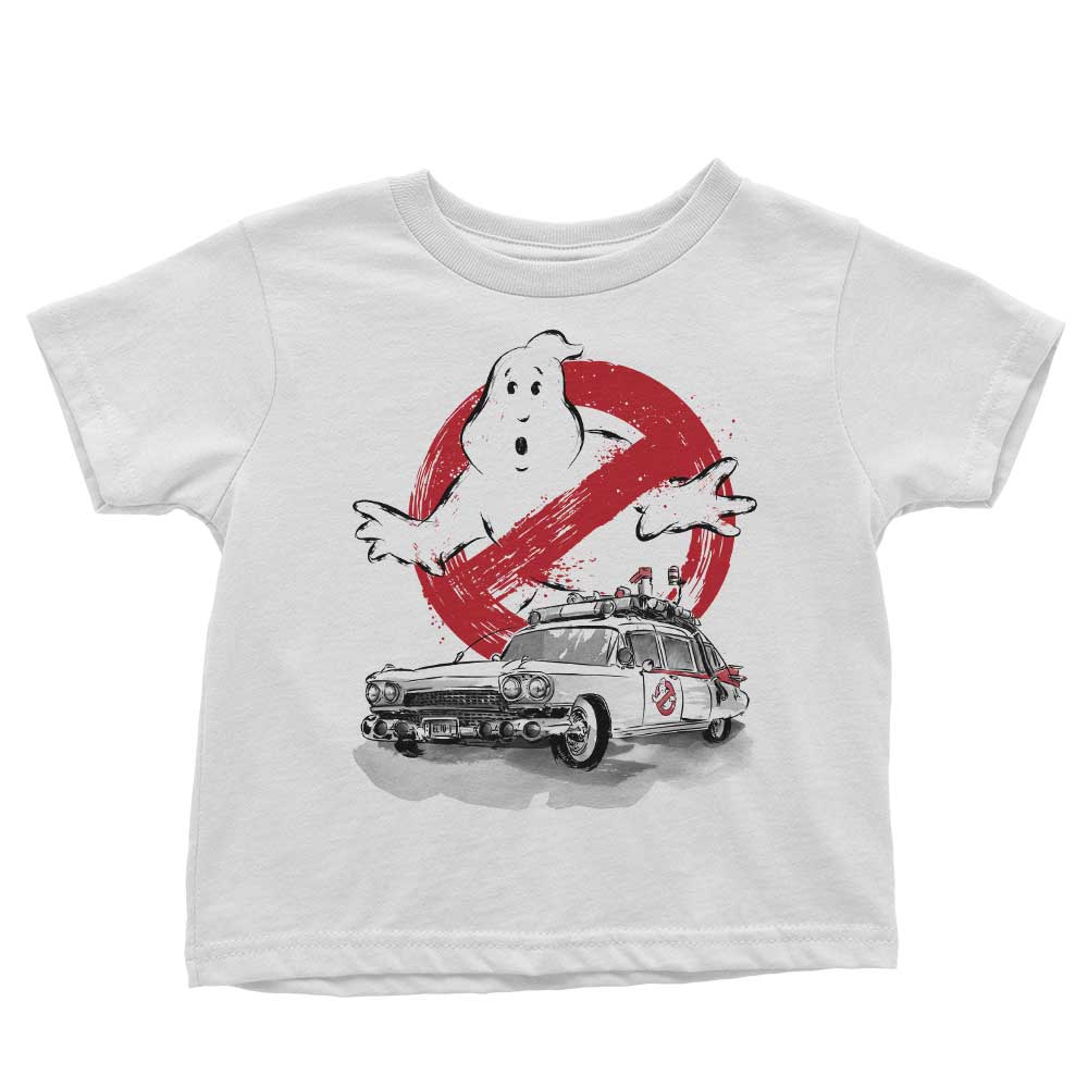 Ecto Sumi-e - Youth Apparel T-Shirts, Hoodie, Sweatshirt | CiraTrend.com (Image 5)