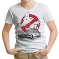 Ecto Sumi-e - Youth Apparel T-Shirts, Hoodie, Sweatshirt | CiraTrend.com (Image 1)