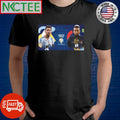 Ecuador VS Argentina Copa America Quarter-final July 2024 Messi shirt