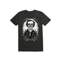 Edgar Allan Poe Nevermore Gothic Literature Writer Portrait Vintage Shirt Hoodie, Sweatshirt | CiraTrend.com