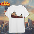 Edmund Fitzgerald 2025 Shirt
