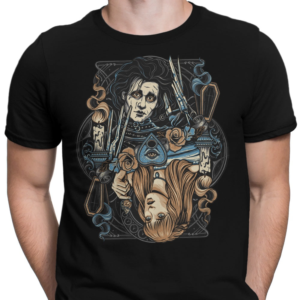 Edward and Kim - Men's Apparel T-Shirts, Hoodie, Sweatshirt | CiraTrend.com (Image 3)