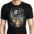 Edward and Kim - Men's Apparel T-Shirts, Hoodie, Sweatshirt | CiraTrend.com (Image 1)