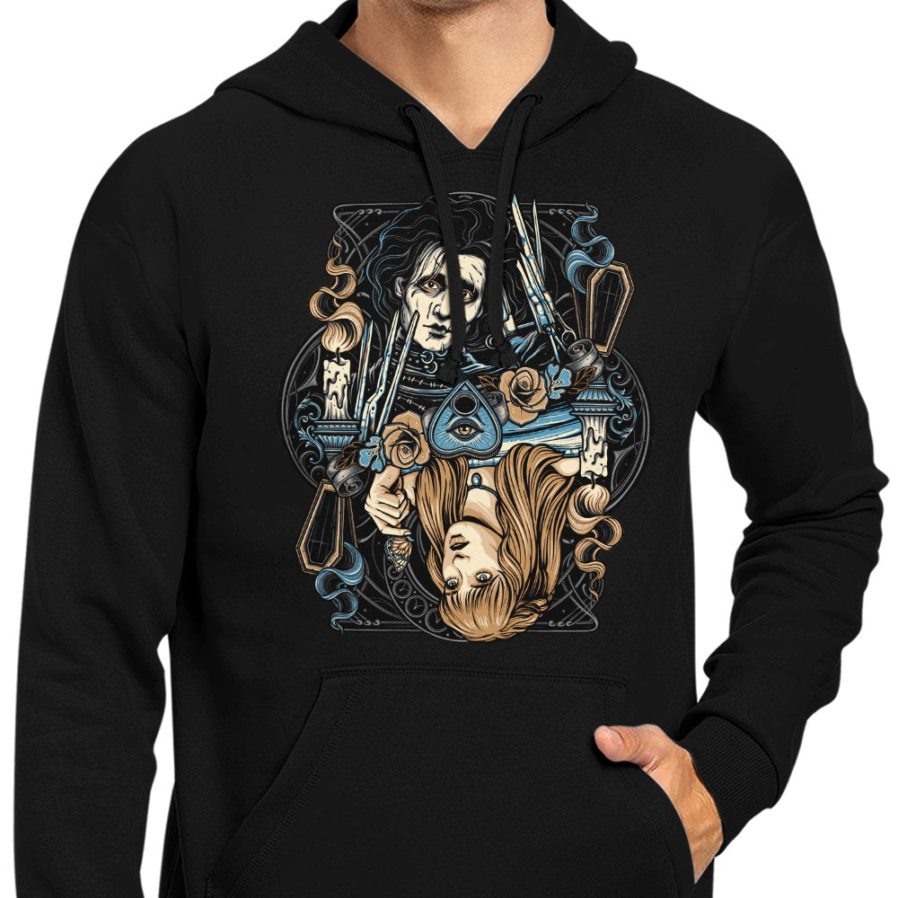 Edward and Kim - Hoodie T-Shirts, Sweatshirt | CiraTrend.com (Image 5)