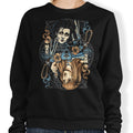 Edward and Kim - Sweatshirt T-Shirts, Hoodie | CiraTrend.com (Image 1)