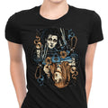 Edward and Kim - Women's Apparel T-Shirts, Hoodie, Sweatshirt | CiraTrend.com (Image 1)