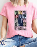 Edward Cullen T Shirt Hoodie, Sweatshirt | CiraTrend.com