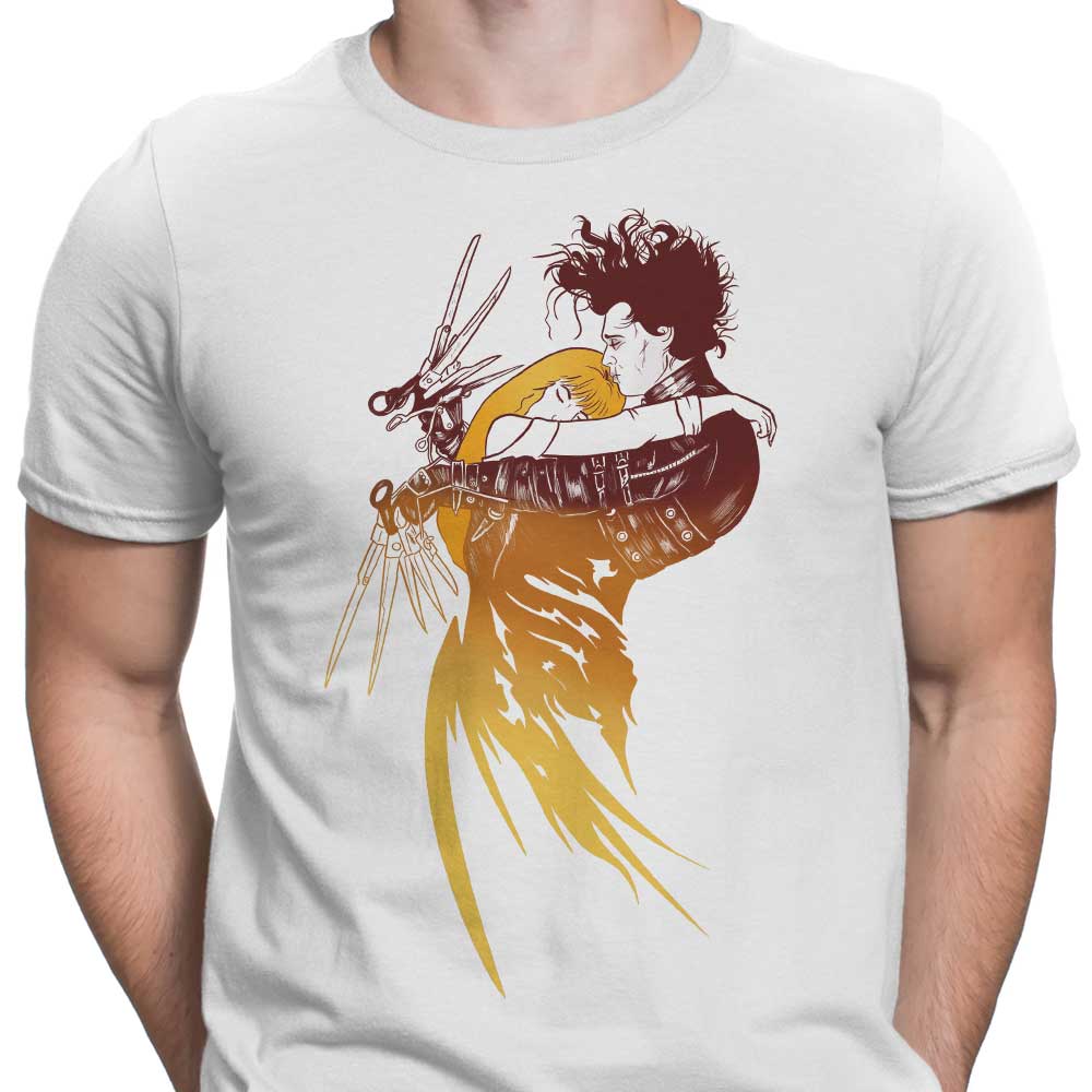 Edward Love - Men's Apparel T-Shirts, Hoodie, Sweatshirt | CiraTrend.com (Image 3)