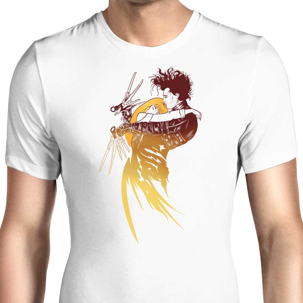 Edward Love - Men's Apparel T-Shirts, Hoodie, Sweatshirt | CiraTrend.com (Image 1)