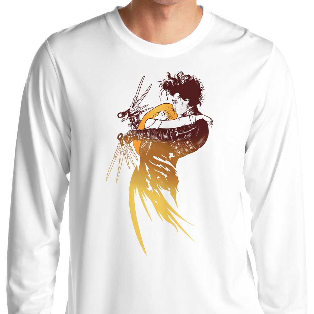 Edward Love Long Sleeve T-Shirts, Hoodie, Sweatshirt