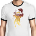 Edward Love - Ringer T-Shirt Hoodie, Sweatshirt | CiraTrend.com (Image 1)