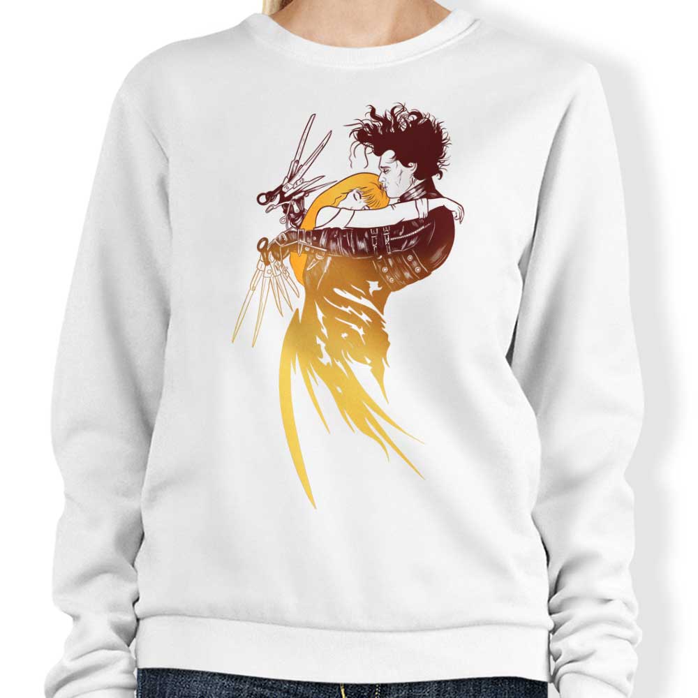 Edward Love - Sweatshirt T-Shirts, Hoodie | CiraTrend.com (Image 1)