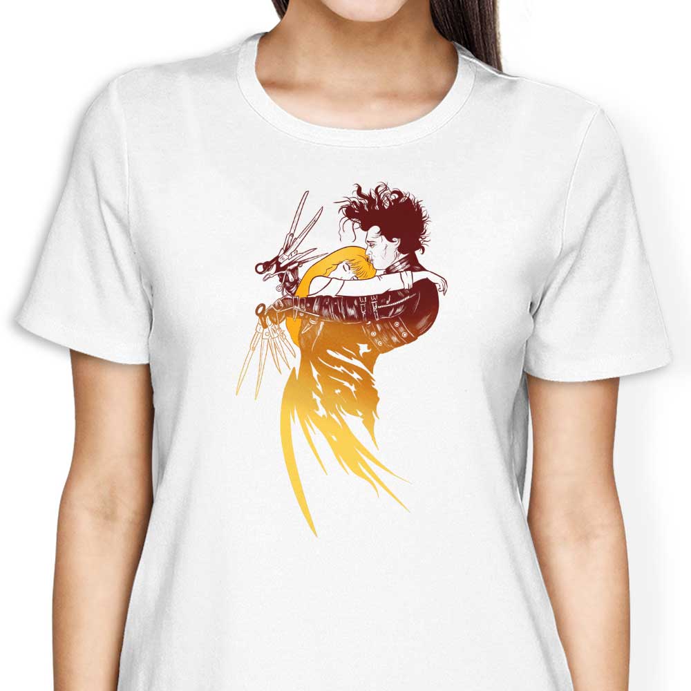Edward Love - Women's Apparel T-Shirts, Hoodie, Sweatshirt | CiraTrend.com (Image 3)