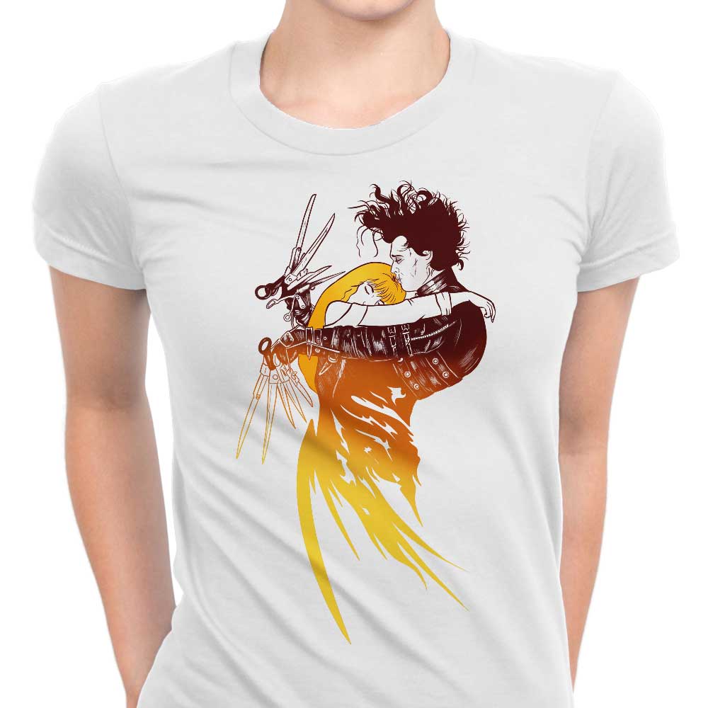 Edward Love - Women's Apparel T-Shirts, Hoodie, Sweatshirt | CiraTrend.com (Image 1)