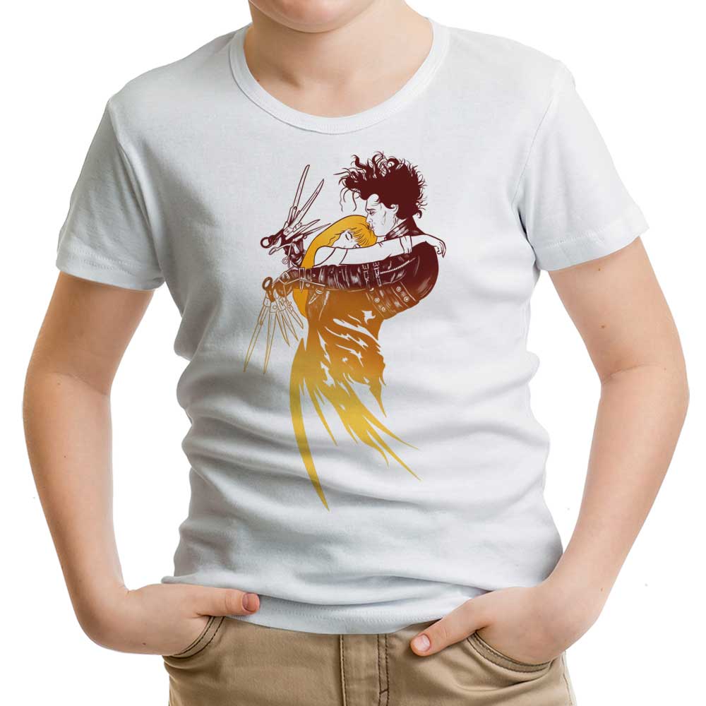 Edward Love - Youth Apparel T-Shirts, Hoodie, Sweatshirt | CiraTrend.com (Image 1)