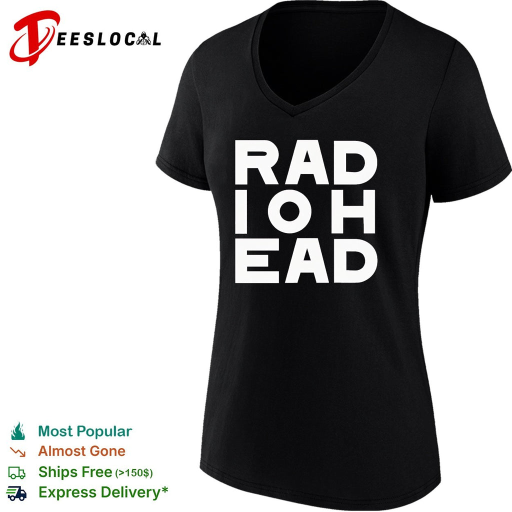 Edward Norton Radiohead shirt