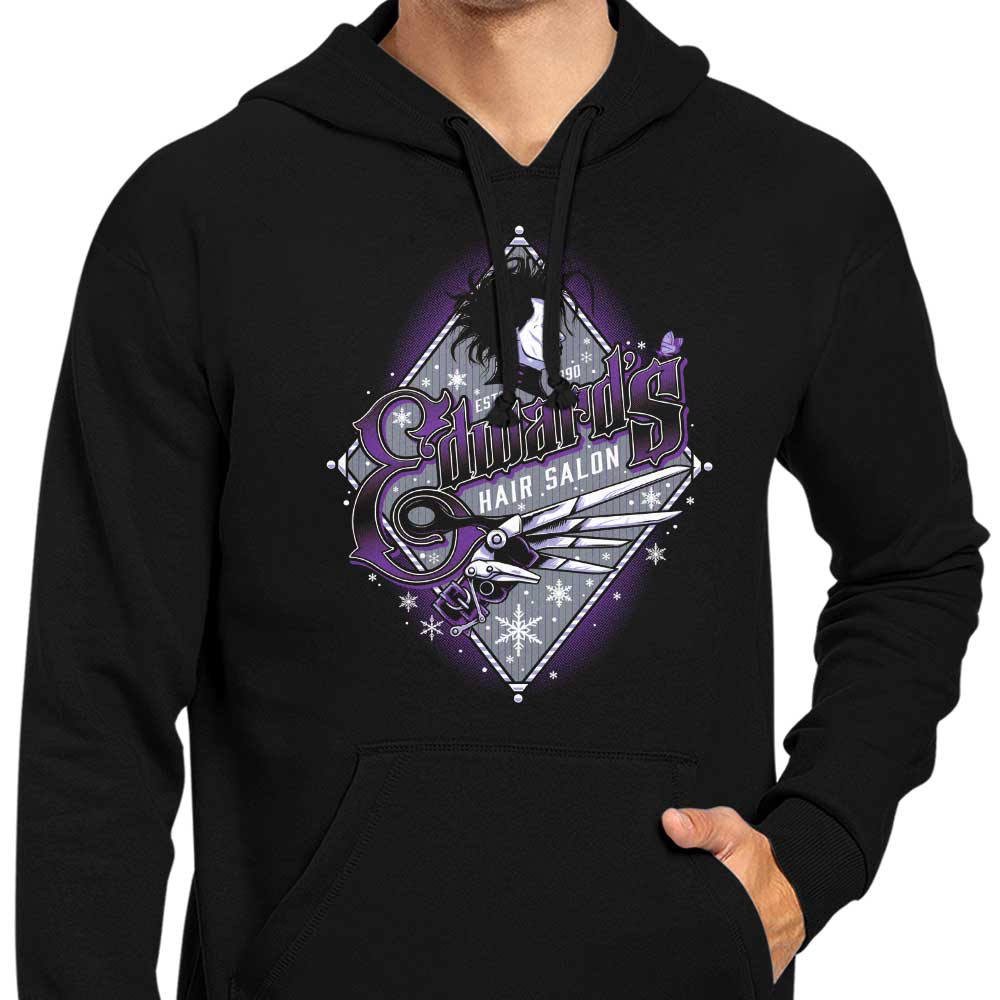 Edwards Hair Salon - Hoodie T-Shirts, Sweatshirt | CiraTrend.com (Image 5)