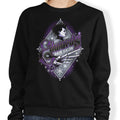 Edwards Hair Salon - Sweatshirt T-Shirts, Hoodie | CiraTrend.com (Image 1)