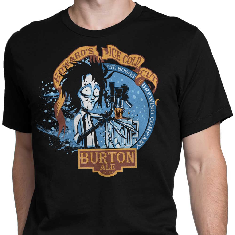 Edward's Ice Cold Ale - Men's Apparel T-Shirts, Hoodie, Sweatshirt | CiraTrend.com (Image 4)