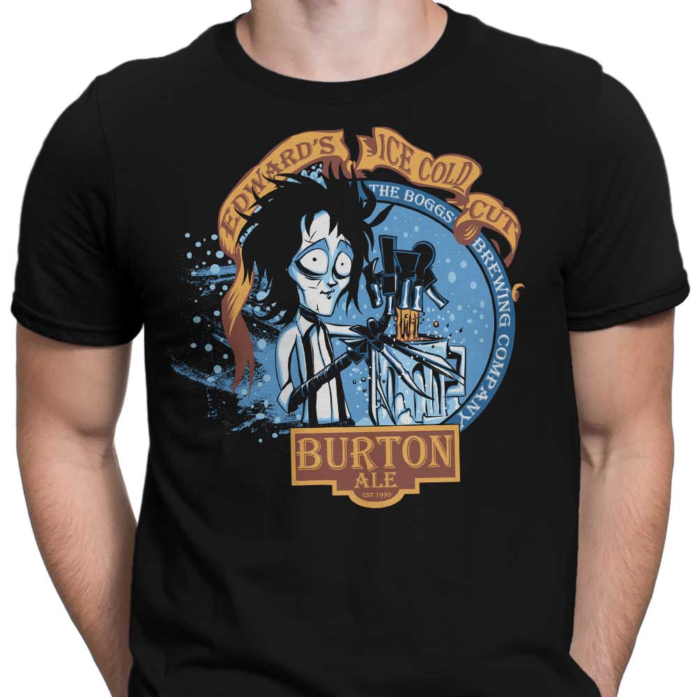 Edward's Ice Cold Ale - Men's Apparel T-Shirts, Hoodie, Sweatshirt | CiraTrend.com (Image 5)