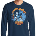 Edward's Ice Cold Ale - Long Sleeve T-Shirt Hoodie, Sweatshirt | CiraTrend.com (Image 1)