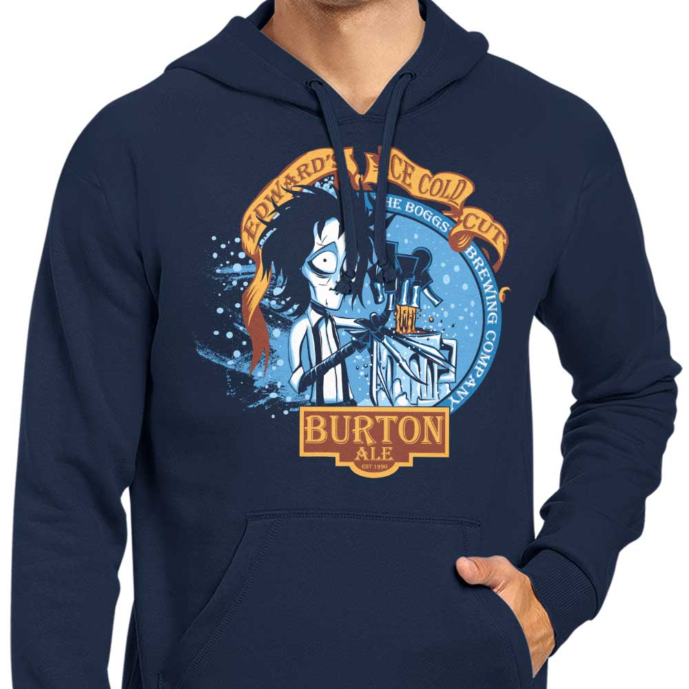 Edward's Ice Cold Ale - Hoodie T-Shirts, Sweatshirt | CiraTrend.com (Image 4)