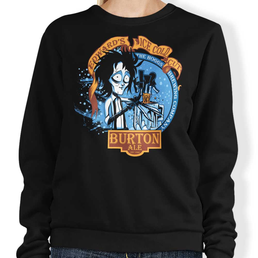 Edward's Ice Cold Ale - Sweatshirt T-Shirts, Hoodie | CiraTrend.com (Image 3)