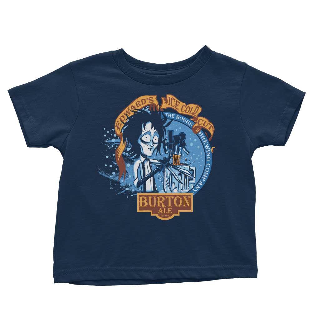 Edward's Ice Cold Ale - Youth Apparel T-Shirts, Hoodie, Sweatshirt | CiraTrend.com (Image 4)