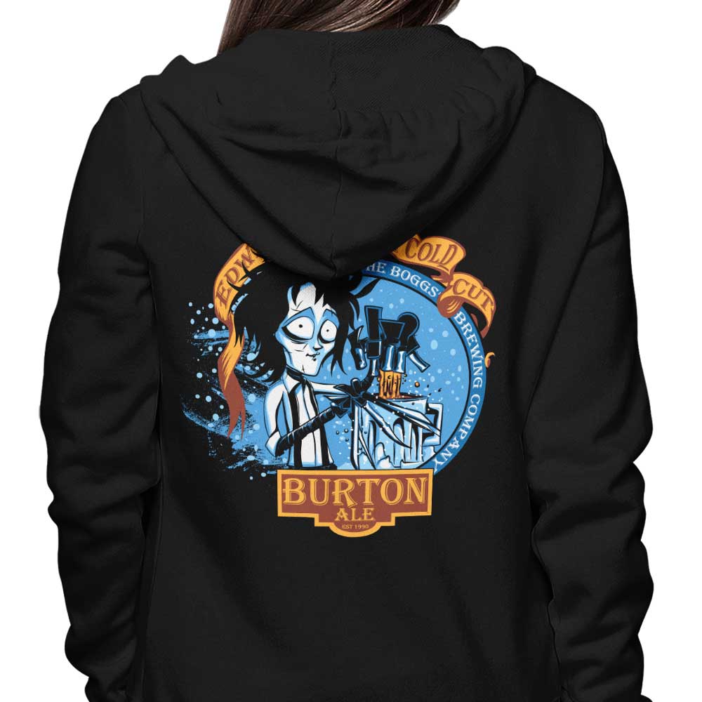 Edward's Ice Cold Ale - Hoodie T-Shirts, Sweatshirt | CiraTrend.com (Image 3)