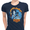 Edward's Ice Cold Ale - Women's Apparel T-Shirts, Hoodie, Sweatshirt | CiraTrend.com (Image 1)