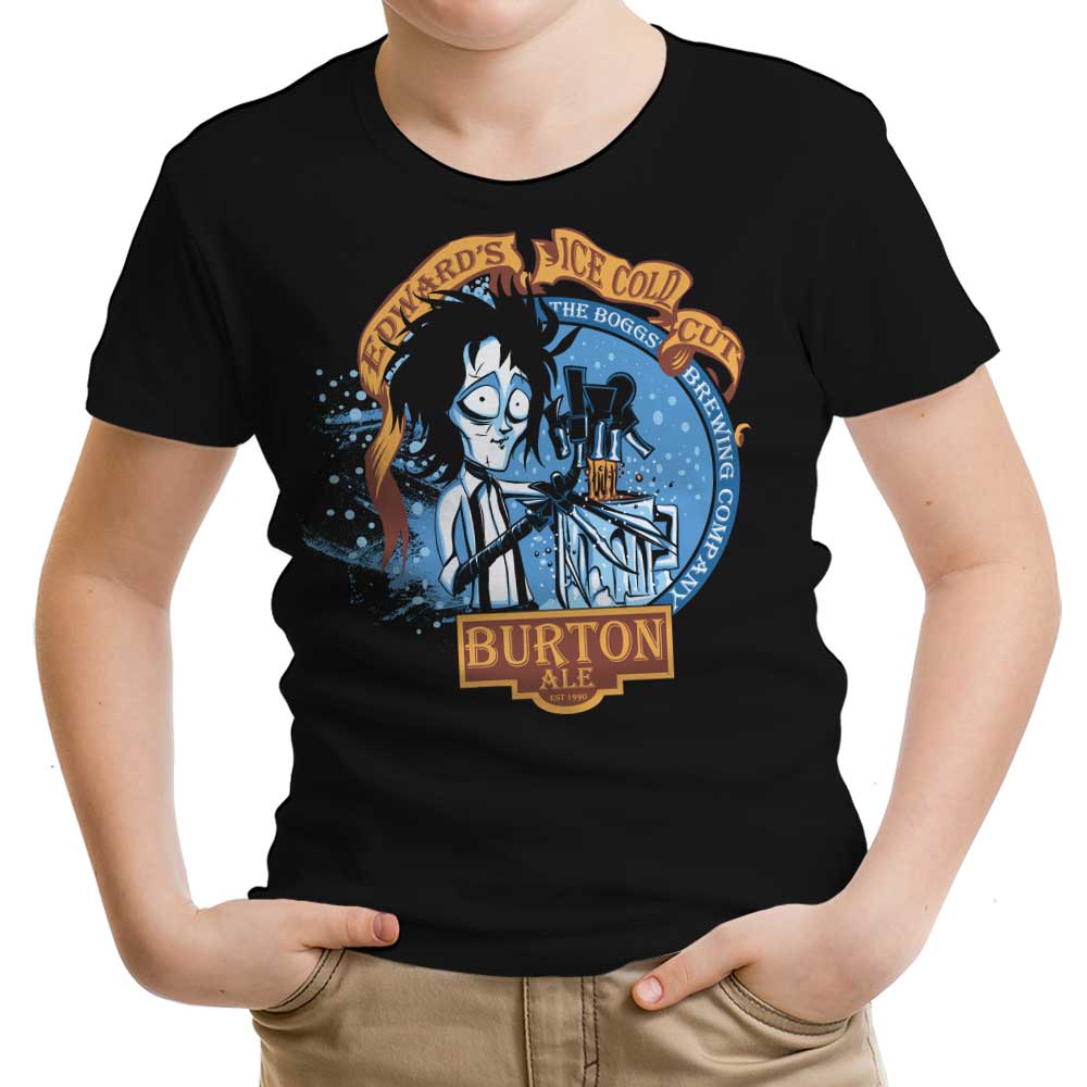 Edward's Ice Cold Ale - Youth Apparel T-Shirts, Hoodie, Sweatshirt | CiraTrend.com (Image 3)