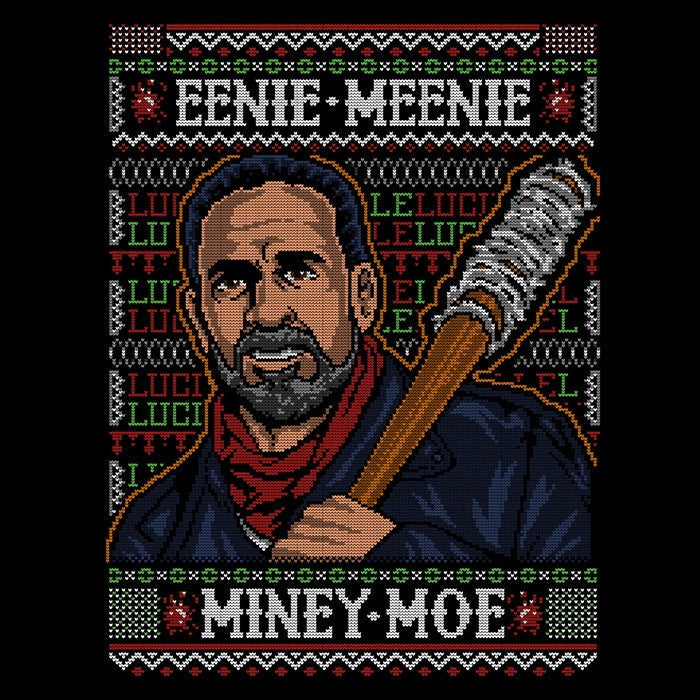 Eenie Meenie Miney Moe - Men's Apparel T-Shirts, Hoodie, Sweatshirt | CiraTrend.com (Image 3)