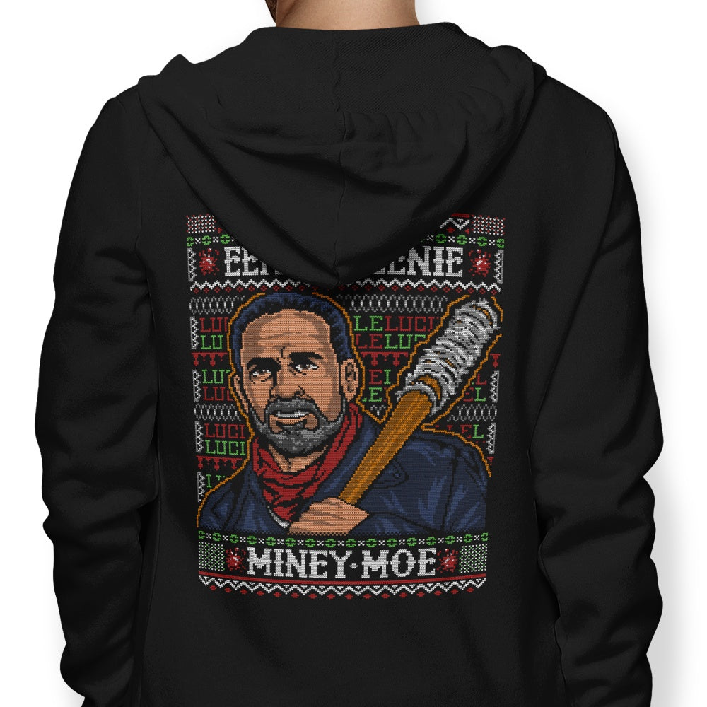 Eenie Meenie Miney Moe - Hoodie T-Shirts, Sweatshirt | CiraTrend.com (Image 1)