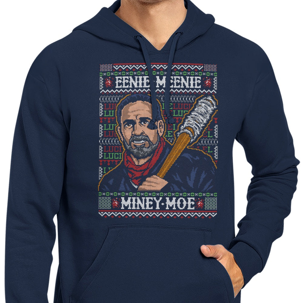 Eenie Meenie Miney Moe - Hoodie T-Shirts, Sweatshirt | CiraTrend.com (Image 5)