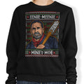 Eenie Meenie Miney Moe - Sweatshirt T-Shirts, Hoodie | CiraTrend.com (Image 1)
