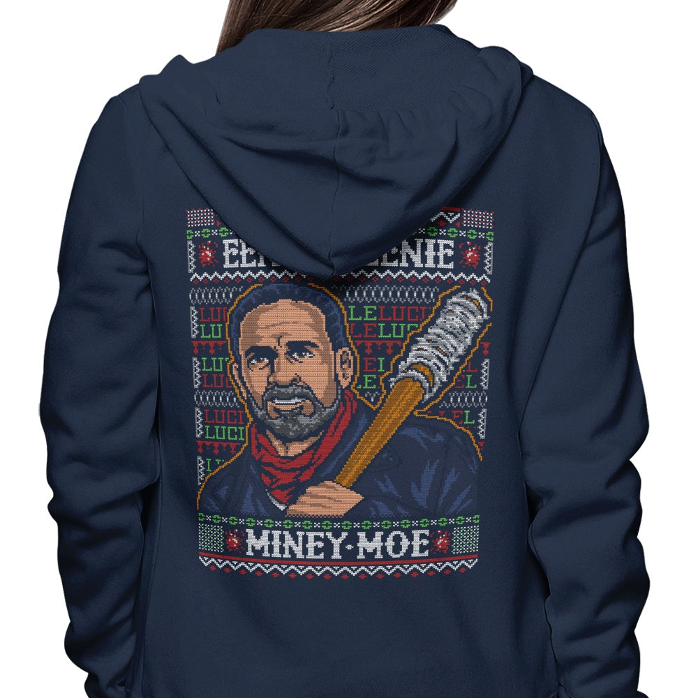 Eenie Meenie Miney Moe - Hoodie T-Shirts, Sweatshirt | CiraTrend.com (Image 3)
