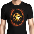 Egg of the Dragon - Men's Apparel T-Shirts, Hoodie, Sweatshirt | CiraTrend.com (Image 1)