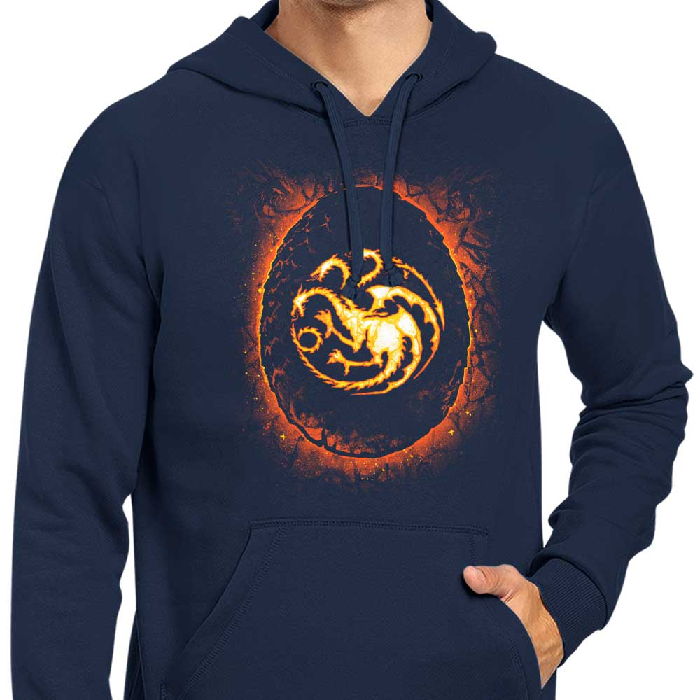 Egg of the Dragon - Hoodie T-Shirts, Sweatshirt | CiraTrend.com (Image 5)