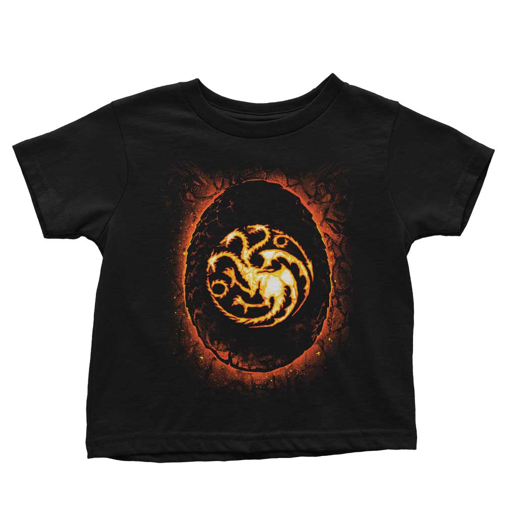 Egg of the Dragon - Youth Apparel T-Shirts, Hoodie, Sweatshirt | CiraTrend.com (Image 5)