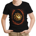 Egg of the Dragon - Youth Apparel T-Shirts, Hoodie, Sweatshirt | CiraTrend.com (Image 1)