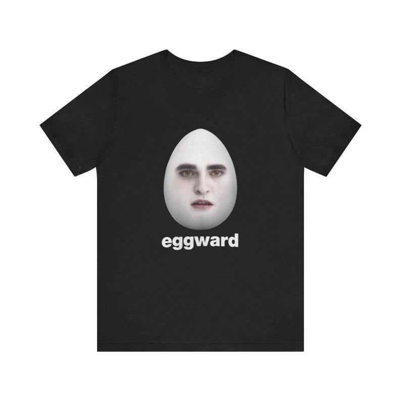 Eggward Funny Shirt - Funny Shirts, Gift Shirts, Gag Gifts, Meme Shirts Hoodie, Sweatshirt | CiraTrend.com