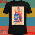 Eggy Cervantes Denver, Co Oct 30-31 2025 Tour T-shirt
