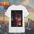Eggy Nov 15 2025 Thalia Hall In Chicago IL Poster Shirt