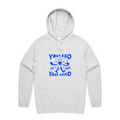 Ego Amigo Hoodie T-Shirts, Sweatshirt | CiraTrend.com
